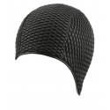 Beco Beermann Swim Cap Women Gum-Bubble 7300 6 Blue Beco Beermann Swim Cap Women Gum-Bubble 7300 6 Blue