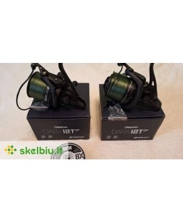 Troli Bronzas minimalistiska aproce ar krustinu VCBW024RG