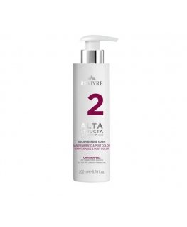 Revivre ALTA STRUCTA värvikaitse mask 200 ml