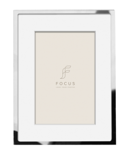 Focus Iris Photo Frame 18x23/ PP 13x18