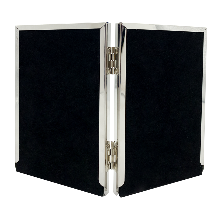 Focus Iris Photo Frame 18x23/ PP 13x18 – 2