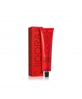 Schwarzkopf Professional Igora Royal Permanent Hair Dye 60ml - 0-00 | Diluent