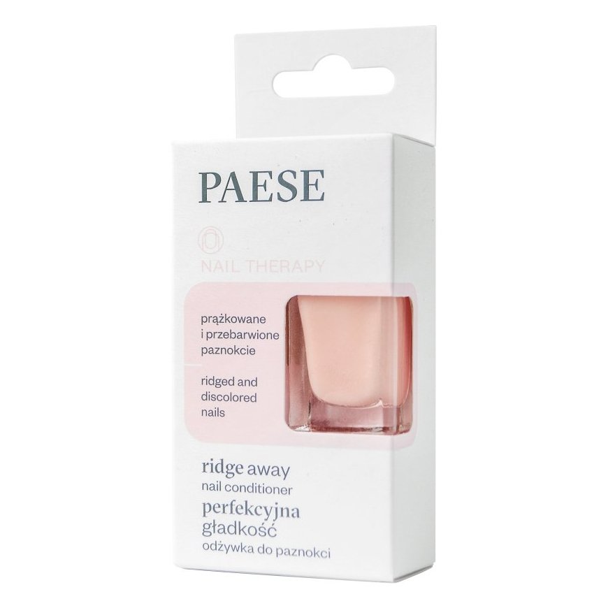 Paese Nail Therapy, 8 мл
