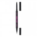 Wibo 2 Hot 2 Handle 2 в 1 Двойной карандаш для глаз и подводка черный Wibo 2 Hot 2 Handle 2 в 1 Двойной карандаш для глаз и подводка черный