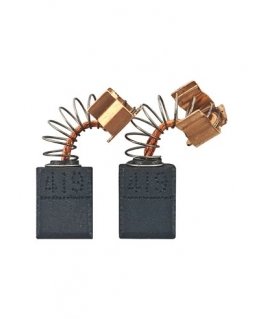 CZ.MAKITA УГОЛЬНЫЕ ЩЕТКИ CB-419 2шт.