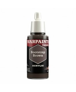 The Army Painter Warpaints Fanatic Effects Akryylimaali 1 kpl