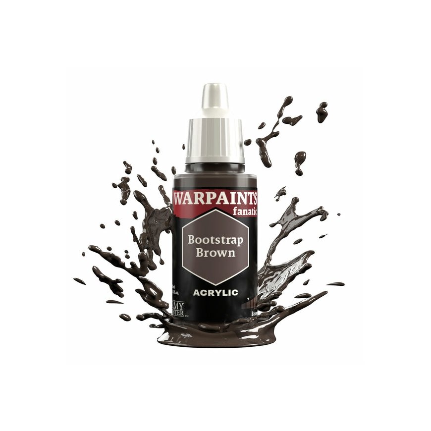 The Army Painter Warpaints Fanatic Effects Akrüülvärv 1 tk – 2