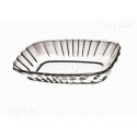 Mezze-astiasarja 18 x 11,5 cm, 2 kpl PASABAHCE Mezze-astiasarja 18 x 11,5 cm, 2 kpl PASABAHCE