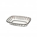 Mezze Plate Set 18 x 11.5 cm 2 pcs PASABAHCE Mezze Plate Set 18 x 11.5 cm 2 pcs PASABAHCE