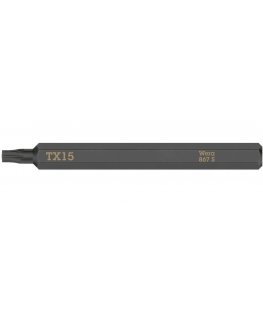 Wera 867 S kruvikeerajaotsik 1 tk