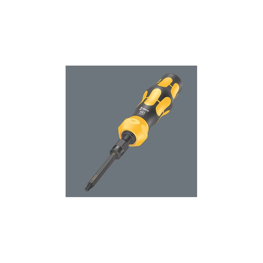Wera 867 S screwdriver bit 1 pc(s) – 3