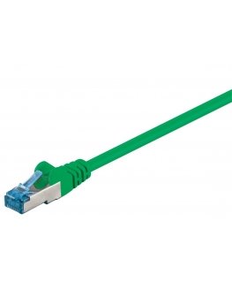 Goobay 93783 networking cable 3 m Cat6a S/FTP (S-STP)