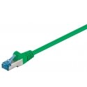 Goobay 93783 tīkla kabelis 3 m Cat6a S/FTP (S-STP) Goobay 93783 tīkla kabelis 3 m Cat6a S/FTP (S-STP)
