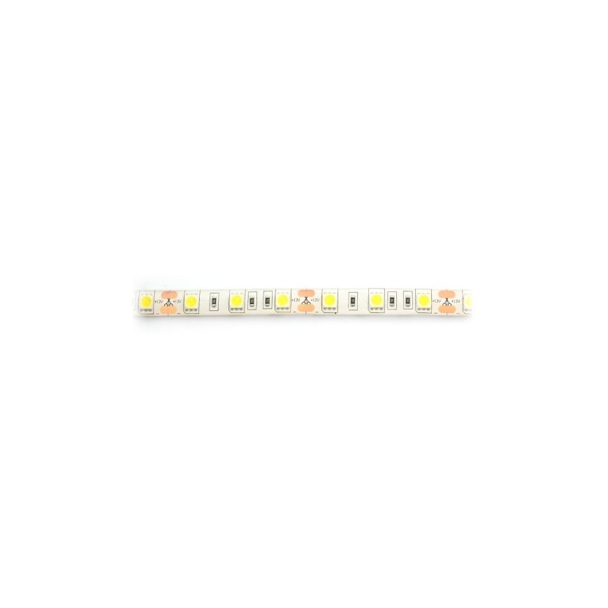 OEM LED Juosta SMD5050 IP65 14.4W, 60 LED/m, 10mm, natūrali balta - 5m – 2