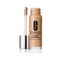 Clinique Beyond Perfecting Foundation + Concealer, CN 58 Honey, 30 ml Clinique Beyond Perfecting Foundation + Concealer, CN 58 Honey, 30 ml