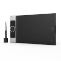 XPPen Deco Pro MW graafikalaud Must, Hõbe 5080 lpi 279,4 x 152,4 mm Bluetooth XPPen Deco Pro MW graafikalaud Must, Hõbe 5080 lpi 279,4 x 152,4 mm Bluetooth