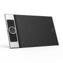 XPPen Deco Pro MW graphic tablet Black, Silver 5080 lpi 279.4 x 152.4 mm Bluetooth XPPen Deco Pro MW graphic tablet Black, Silver 5080 lpi 279.4 x 152.4 mm Bluetooth