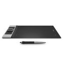 XPPen Deco Pro MW graafikalaud Must, Hõbe 5080 lpi 279,4 x 152,4 mm Bluetooth XPPen Deco Pro MW graafikalaud Must, Hõbe 5080 lpi 279,4 x 152,4 mm Bluetooth