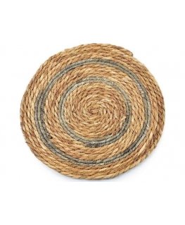 Mondex BALI Mat 38x38x0.5cm BOHO