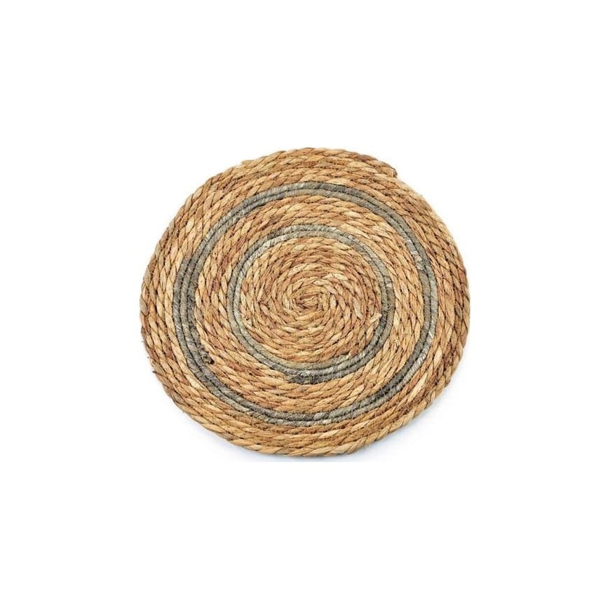 Mondex BALI Matte 38x38x0,5cm BOHO