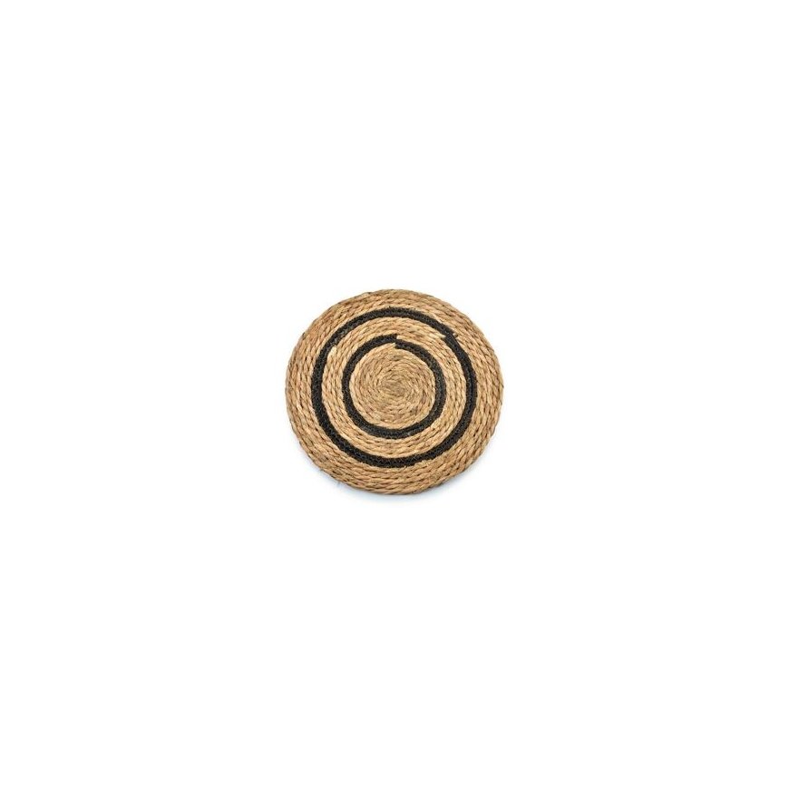 Mondex BALI Padas 38x38x0,5cm BOHO – 2