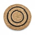 Mondex BALI Mat 38x38x0.5cm BOHO