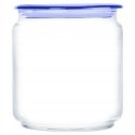 Plastikinis indas su dangteliu Plano 750 ml mėlynas LUMINARC Plastikinis indas su dangteliu Plano 750 ml mėlynas LUMINARC