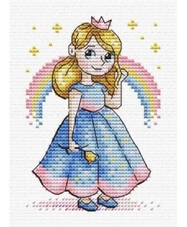 Beldizart Princess SM-607