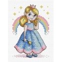 Beldizart Princess SM-607 Beldizart Princess SM-607