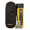 Stanley 0-77-030 kosteuden mittari Vastus (pinni) Betoni, Huhmare, Kipsi, Puu Stanley 0-77-030 kosteuden mittari Vastus (pinni) Betoni, Huhmare, Kipsi, Puu