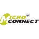 Microconnect XLRMF2 audio kabelis 2 m XLR (3-pin) Melns Microconnect XLRMF2 audio kabelis 2 m XLR (3-pin) Melns