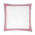 Myhome Cushion Cover Pastel Pink 42 x 42 cm MY HOME
