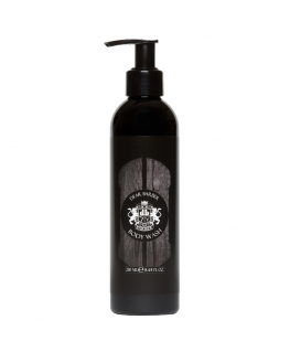 Dear Barber kehahooldusgeel 250 ml