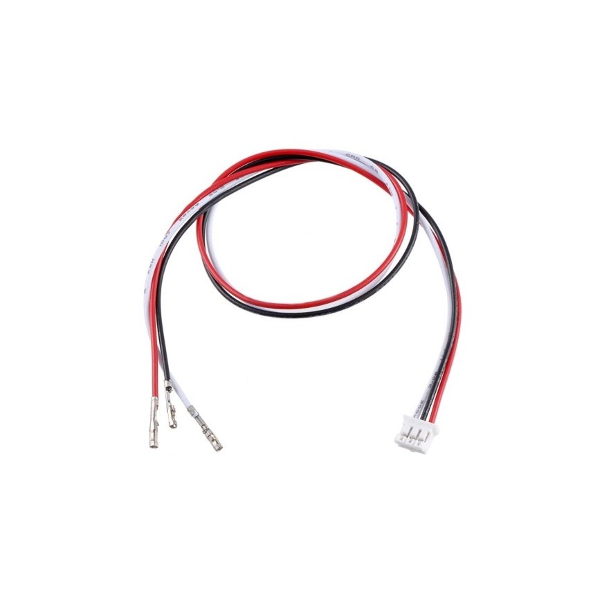 Cable for Sharp analog distance sensors, end with socket, Pololu 1798