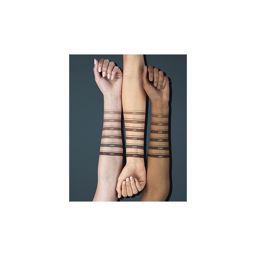 CATRICE Slim‘Matic Ultra Precise Brown – 3