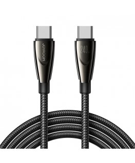 JOYROOM SA31-CC5 USB кабель 1,2 m USB C