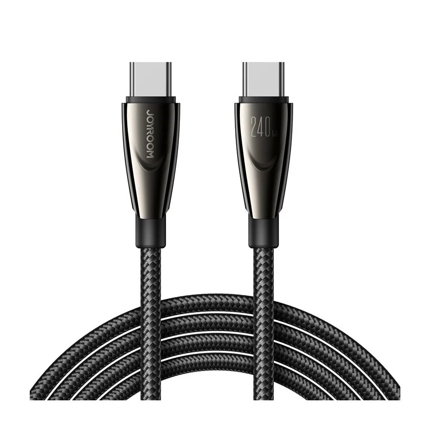 JOYROOM SA31-CC5 USB kabelis 1,2