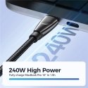 JOYROOM SA31-CC5 USB-kaapeli 1,2 m USB C
