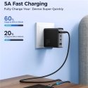 JOYROOM SA31-CC5 USB кабель 1,2 m USB C JOYROOM SA31-CC5 USB кабель 1,2 m USB C