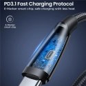JOYROOM SA31-CC5 USB cable 1.2 m USB C