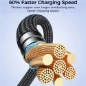 JOYROOM SA31-CC5 USB-kaapeli 1,2 m USB C