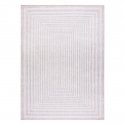 Roosa VINEA MAZE kilim 140x190 Hakano Roosa VINEA MAZE kilim 140x190 Hakano