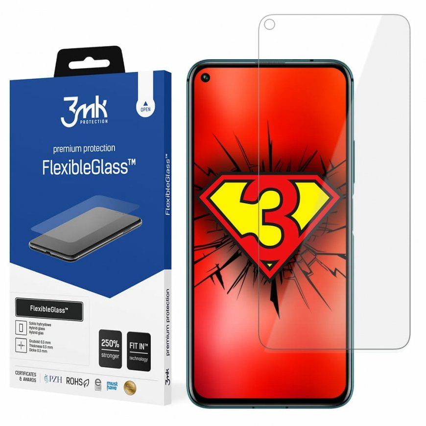 3MK FlexibleGlass 1 kpl