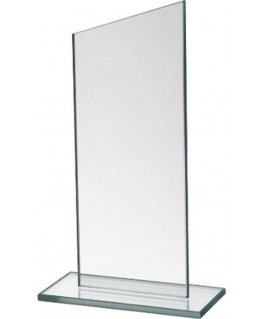 Lasitrofeet trophy with glued base
