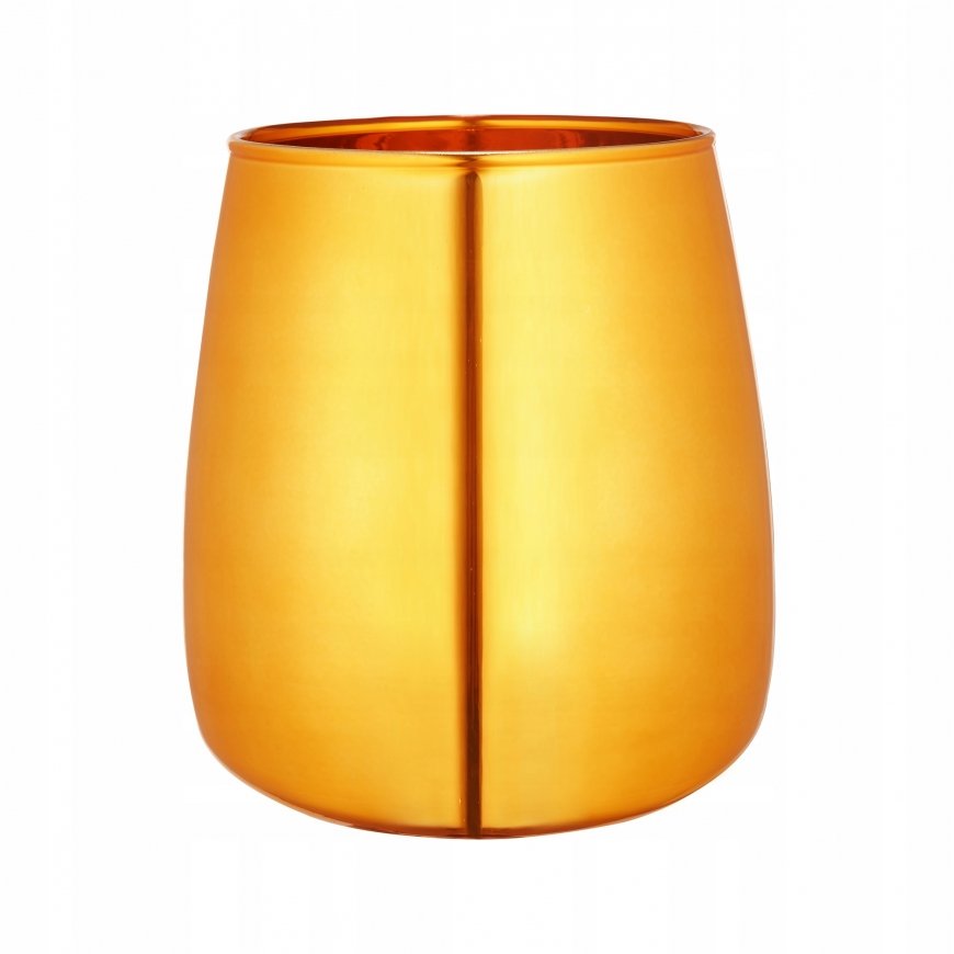 Kulta Deco lasivaasi 17 cm AMBITION – 2