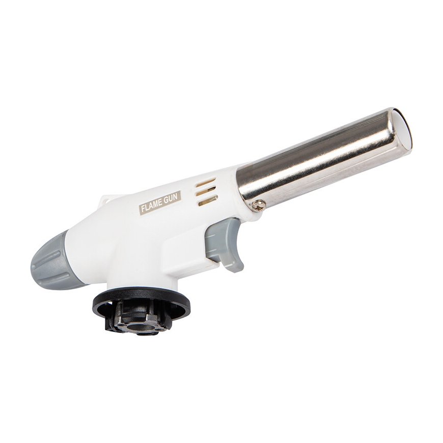 Stove Ceramic Gas Burner White BLOW – 2