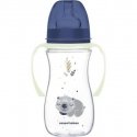 Canpolbabies CANPOL BABIES Antikolikkipullo 300 ml EasyStart Sleepy Koala, 35/238_blu Canpolbabies CANPOL BABIES Antikolikkipullo 300 ml EasyStart Sleepy Koala, 35/238_blu