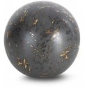 Eurofirany C/ARIELA/1/balls/1 10X10X10 GRAF+GOLD Eurofirany C/ARIELA/1/balls/1 10X10X10 GRAF+GOLD
