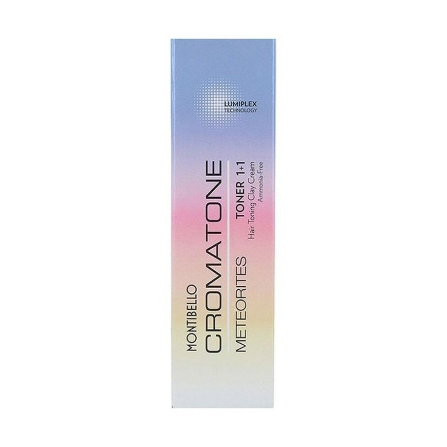 Montibello Cromatone Meteorites 60ml - Moonstone Clear