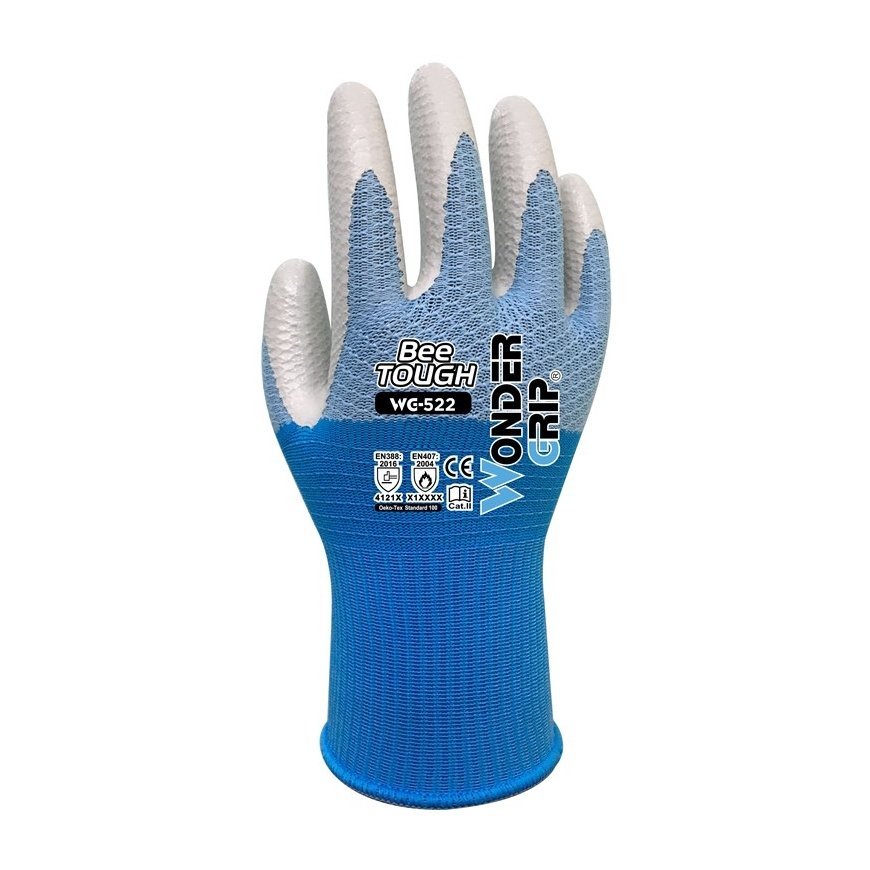 Wonder Grip Wonder Grip WG-522W Darbnīcas